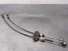 Cable para caja de cambios manual Renault Master II