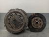Kit de embrague Renault Megane 1