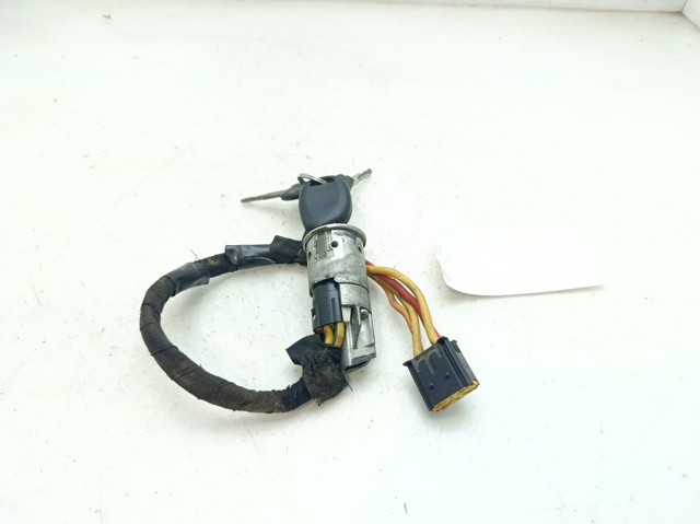 7701471220 RENAULT Bombín de arranque comprar Alcalá