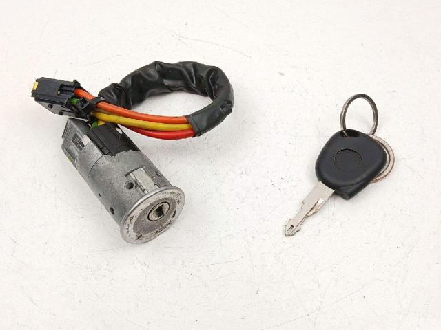 Bombín de arranque para Renault Megane BA0, BA1