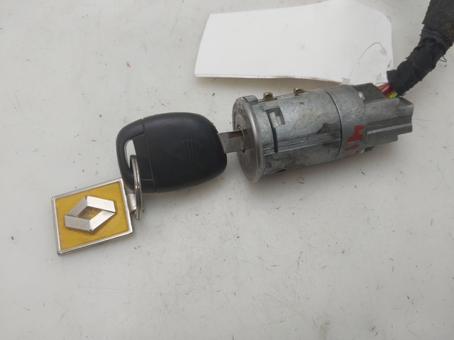 RENAULT 7701471220 Bombín de arranque comprar Barcelona