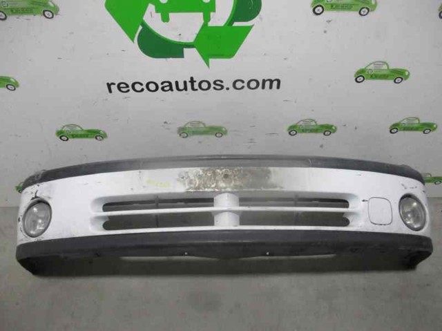 Parachoques delantero 7701471347 Renault (RVI)