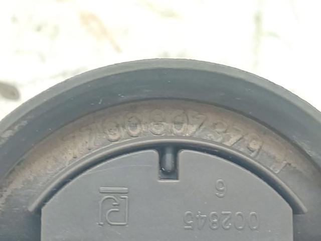 Tapa (tapón) del depósito de combustible Renault Kangoo 2 FW0
