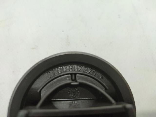 Tapa (tapón) del depósito de combustible Renault Kangoo 2 FW0