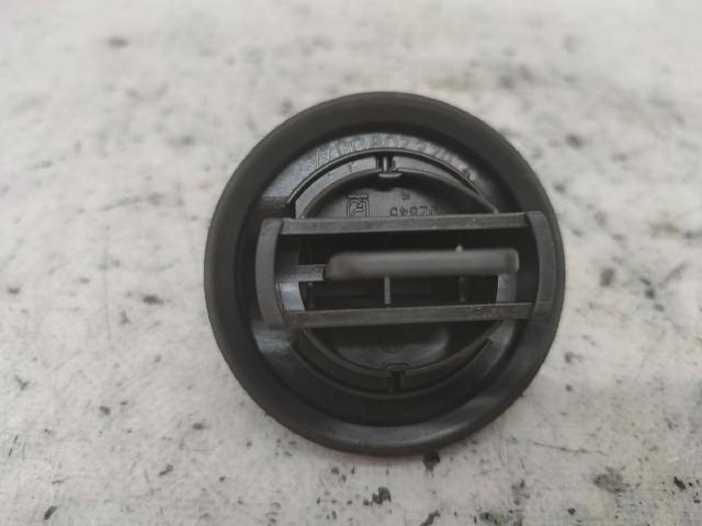 Tapa (tapón) del depósito de combustible Renault Kangoo 2 FW0