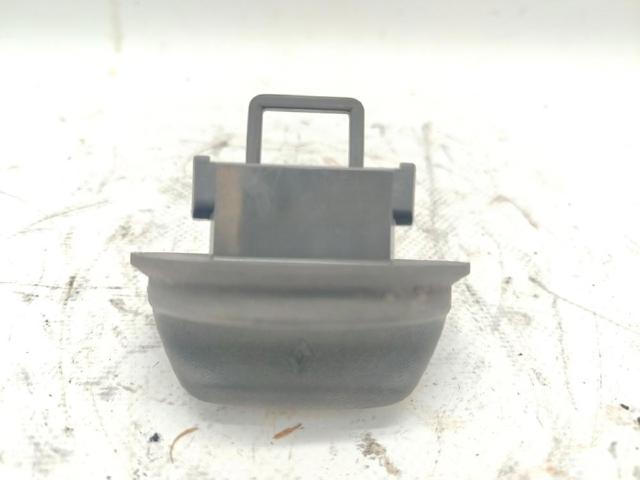 Tapa (tapón) del depósito de combustible Renault Kangoo 2 FW0