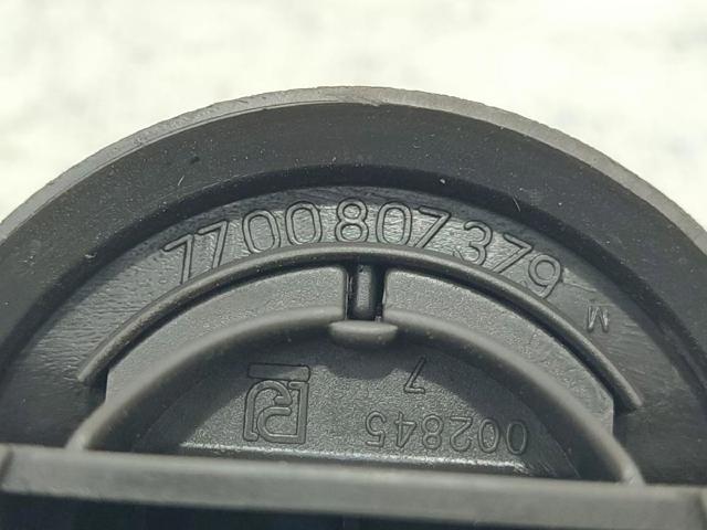 Tapa (tapón) del depósito de combustible Renault Kangoo 2 FW0