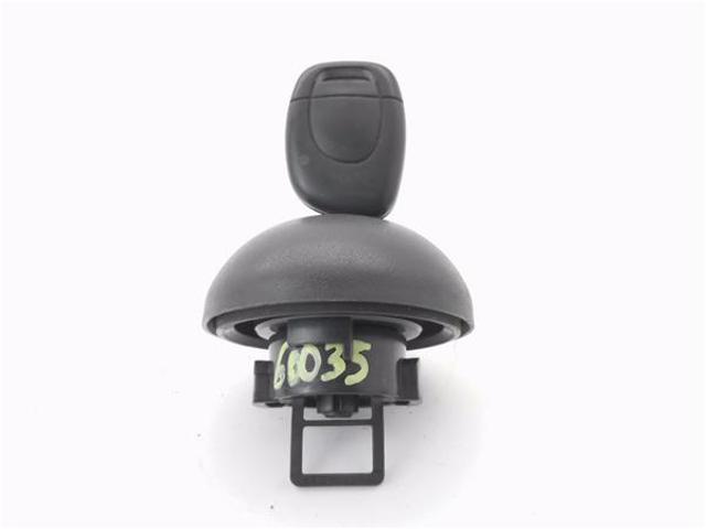 Tapa (tapón) del depósito de combustible Renault Clio LB0, LB1, LB2