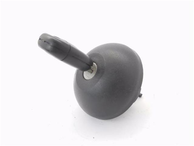 Tapa (tapón) del depósito de combustible Renault Clio LB0, LB1, LB2