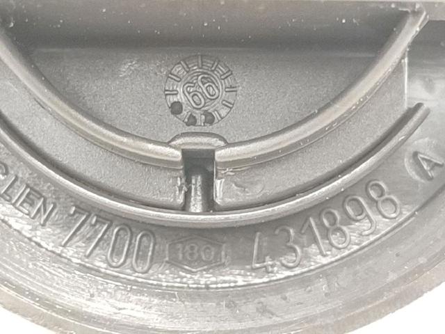 7701471585 Tapón del depósito de combustible  disponible Málaga