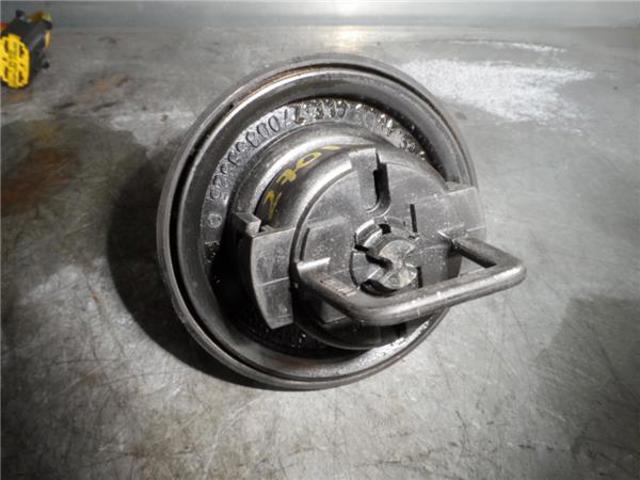 Tapa (tapón) del depósito de combustible Renault Clio LB0, LB1, LB2