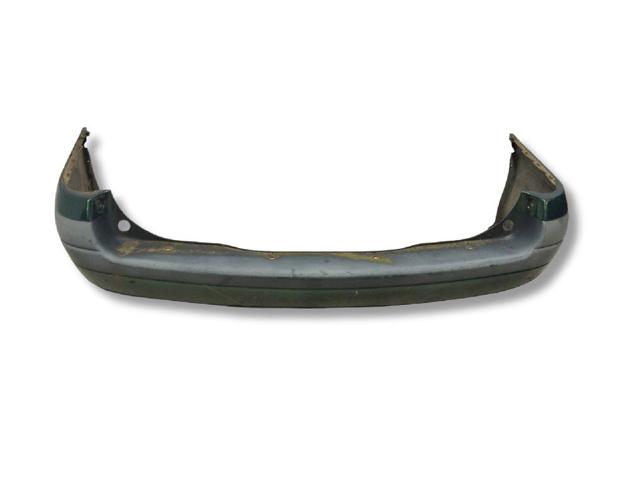 Parachoques trasero para Renault Megane KA0, KA1