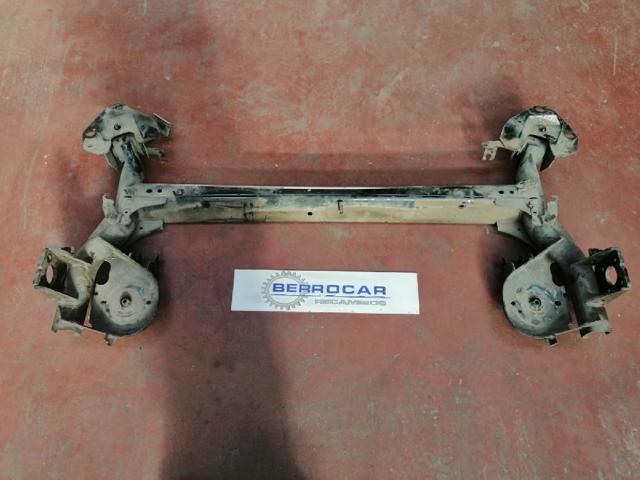 Comprar Subchasis trasero soporte motor Renault Kangoo  FC0, FC1 a bajo precio