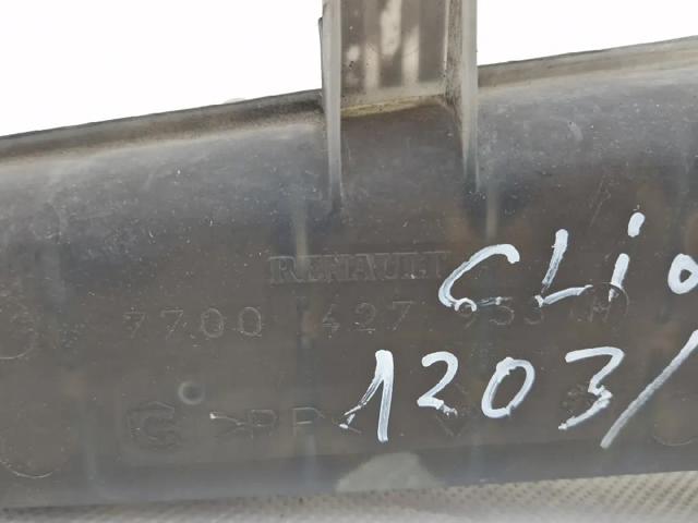 7701471925 RENAULT Vaso de expansión comprar Bilbao
