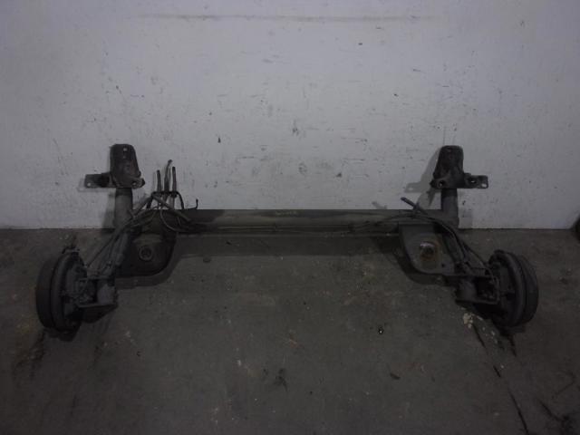 Subchasis trasero Renault Clio  (1998-2008)
