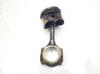 Bloque de cilindros del motor 7701472829 RENAULT