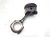 Bloque de cilindros del motor 7701472829 RENAULT