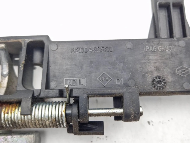 7701472931 Manija exterior de puerta delantera  comprar en Reus
