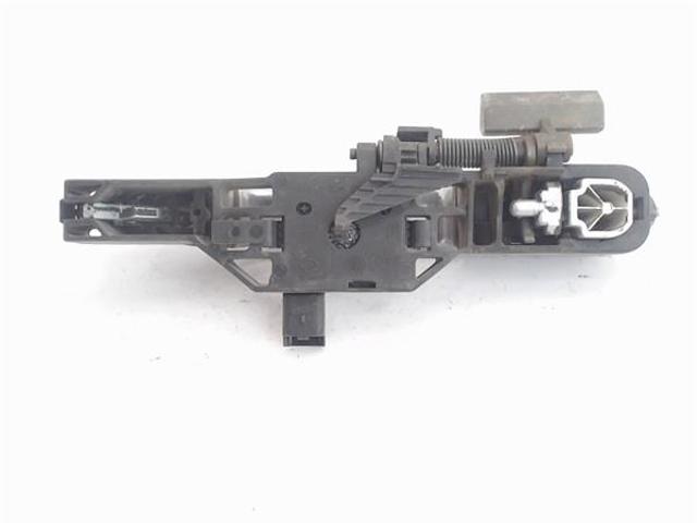 RENAULT 7701472931 Manija exterior de puerta delantera comprar Tarragona