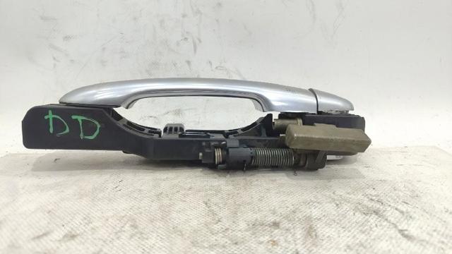 7701472931 RENAULT Manija exterior de puerta delantera comprar Alcalá