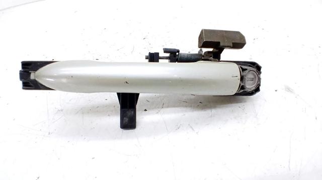 RENAULT 7701472931 Manija exterior de puerta delantera  disponible Lugo