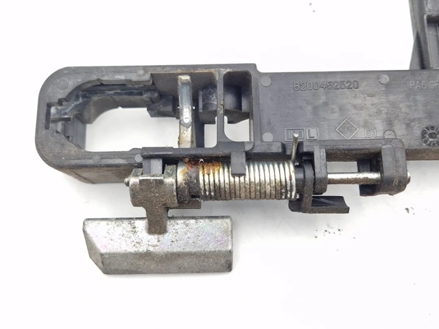 7701472931 Manija exterior de puerta delantera  comprar en Reus