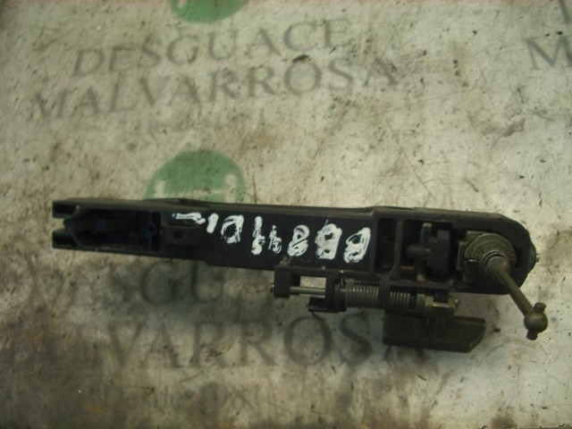 RENAULT 7701472931 Manija exterior de puerta delantera  comprar en Ponferrada