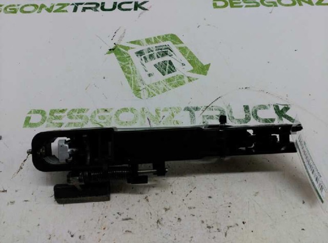 7701472932 RENAULT Manija exterior izquierda de puerta delantera  comprar en Oviedo