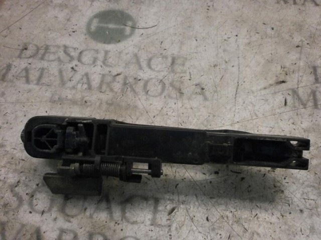 RENAULT 7701472932 Manija exterior izquierda de puerta delantera  comprar en Murcia