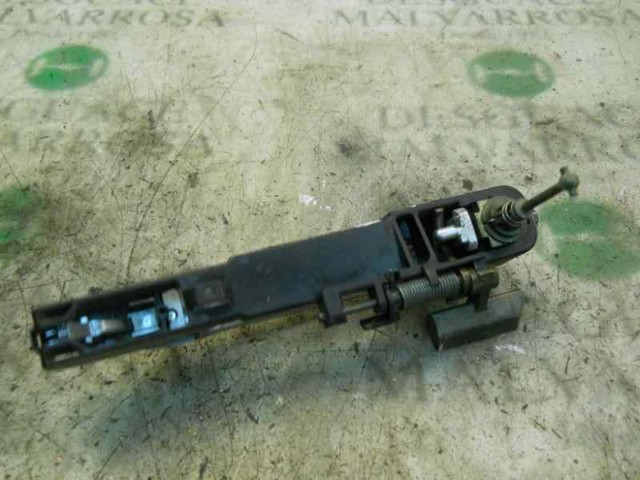 7701472932 Manija exterior izquierda de puerta delantera  comprar en Zaragoza