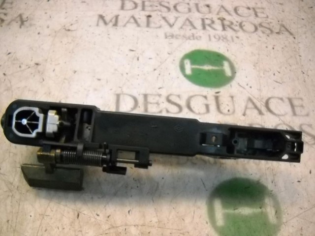 7701472932 Manija exterior izquierda de puerta delantera  comprar en Pontevedra