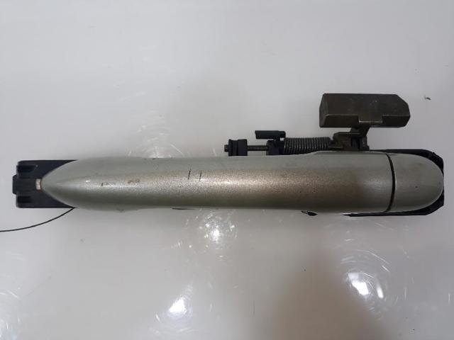 7701472932 RENAULT Manija exterior izquierda de puerta delantera  en stock Huelva