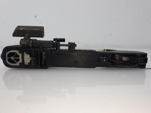 7701472932 Manija exterior izquierda de puerta delantera  en stock Castellón