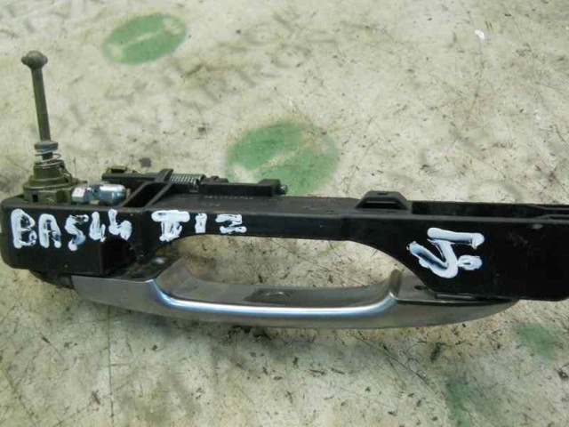 7701472932 Manija exterior izquierda de puerta delantera  disponible Málaga