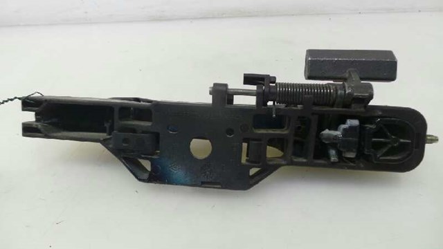 7701472932 RENAULT Manija exterior izquierda de puerta delantera  comprar en Lleida