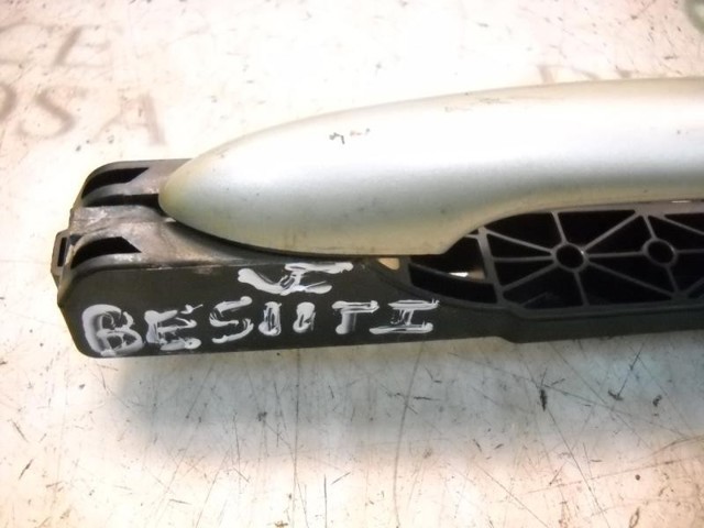 7701472932 RENAULT Manija exterior izquierda de puerta delantera  comprar en Oviedo