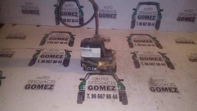 7701473172 RENAULT Cerradura de puerta delantera derecha  comprar en Oviedo