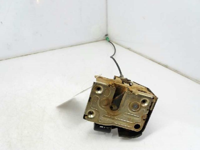 7701473172 Cerradura de puerta delantera derecha  comprar en Reus