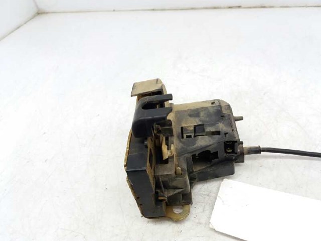 RENAULT 7701473172 Cerradura de puerta delantera derecha  comprar en Albacete