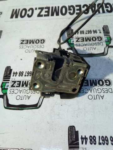 7701473172 RENAULT Cerradura de puerta delantera derecha comprar Alcalá