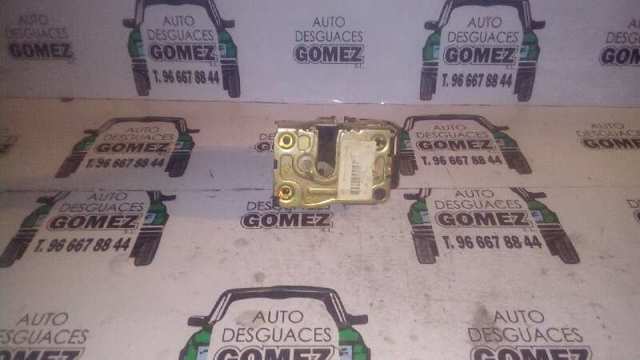 7701473172 Cerradura de puerta delantera derecha comprar Girona
