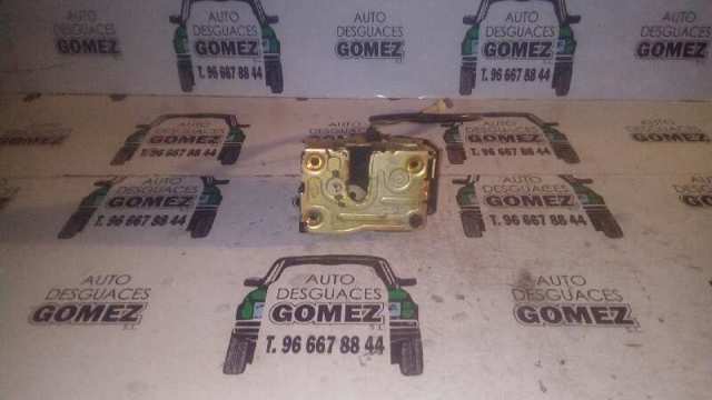 RENAULT 7701473172 Cerradura de puerta delantera derecha  disponible Lugo