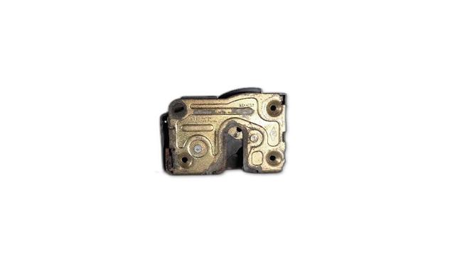 7701473173 RENAULT Cerradura de la puerta trasera derecha  disponible Ourense