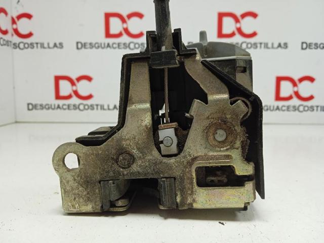 RENAULT 7701473173 Cerradura de la puerta trasera derecha  en stock Salamanca
