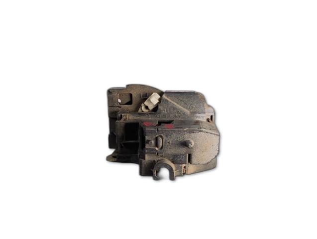 7701473173 RENAULT Cerradura de la puerta trasera derecha  en stock Huelva
