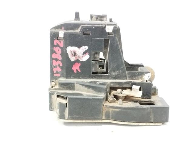 7701473173 RENAULT Cerradura de la puerta trasera derecha comprar Madrid