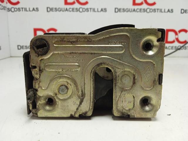 7701473173 Cerradura de la puerta trasera derecha  disponible Burgos
