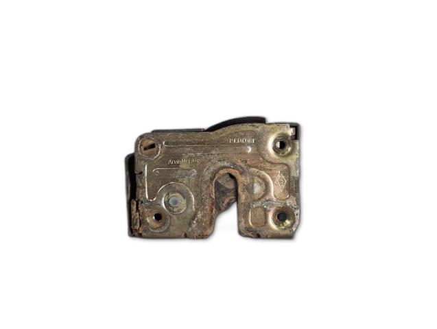 RENAULT 7701473173 Cerradura de la puerta trasera derecha  en stock Terrassa