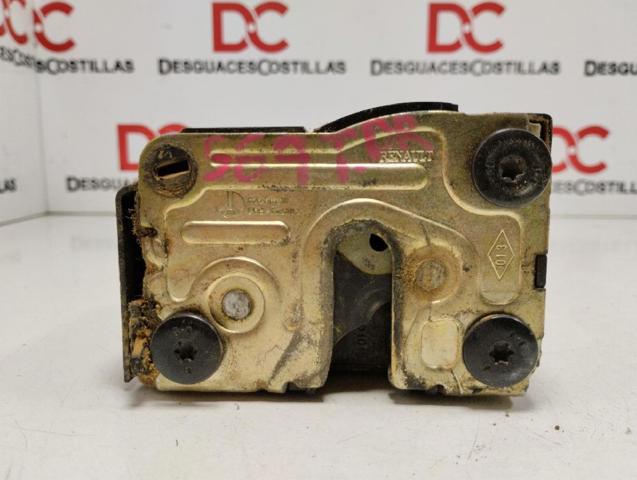 7701473173 RENAULT Cerradura de la puerta trasera derecha  en stock Gandía