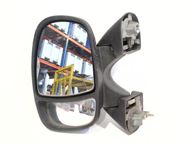 RENAULT 7701473241 Espejo retrovisor izquierdo  disponible Lugo